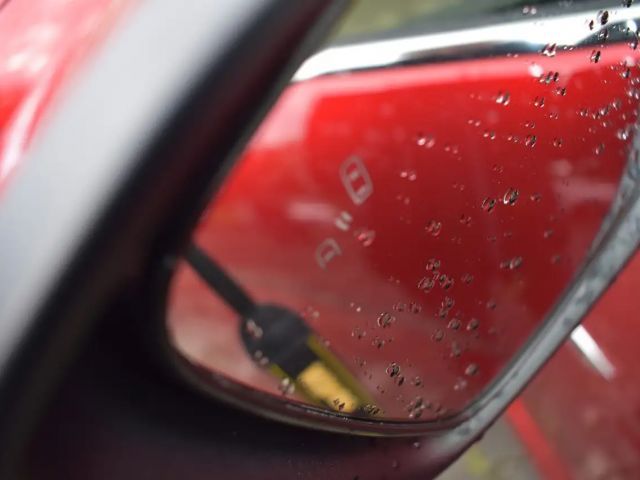 Mitsubishi Eclipse Cross 4WD PHEV