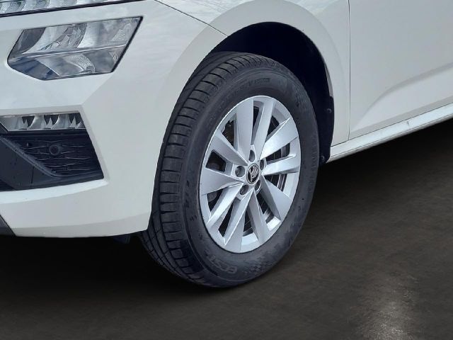 Skoda Kamiq Selection