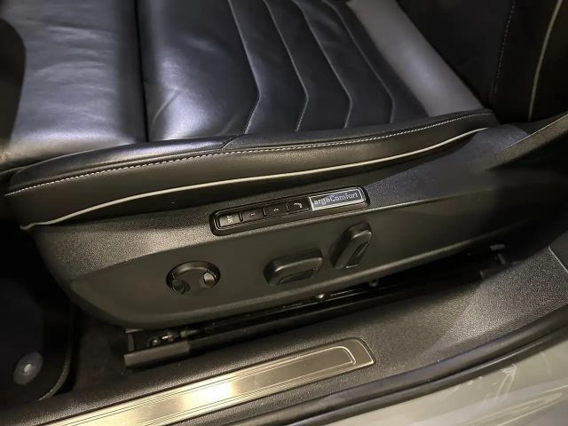 Volkswagen Arteon 4Motion R-Line