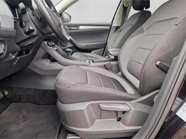 Skoda Kodiaq 1.5 TSI ACT Tour