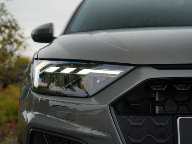 Audi A1 40 TFSI S-Line Sportback