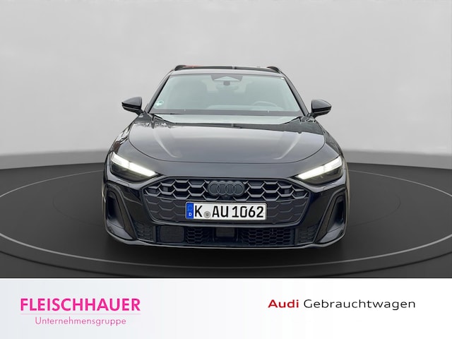 Audi A5 Avant Quattro S-Tronic