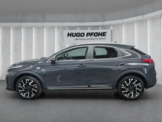 Kia XCeed GDi Vision