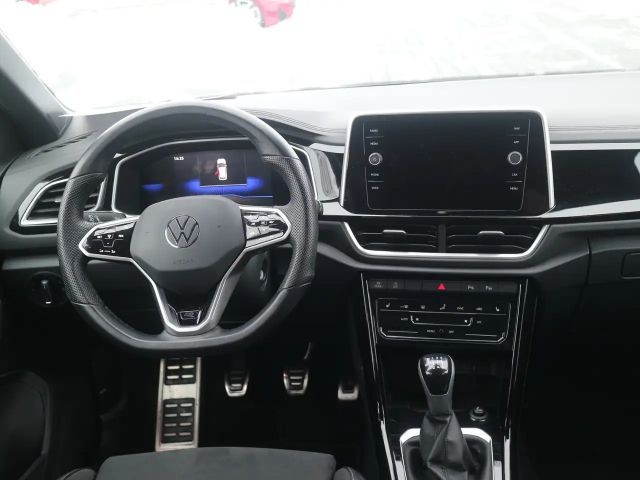 Volkswagen T-Roc 1.0 TSI R-Line