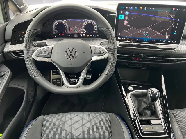 Volkswagen Golf Sound Style