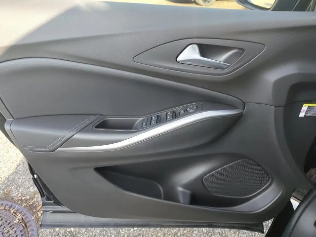 Opel Grandland X GS-Line Grand Sport