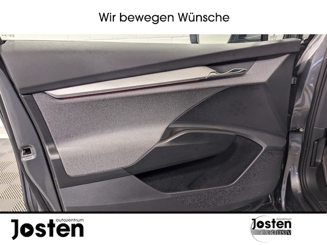 Skoda Enyaq Clever Loft iV 50