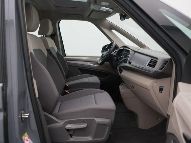 Volkswagen Multivan T7