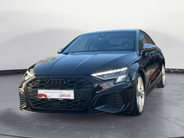 Audi S3 Sedan