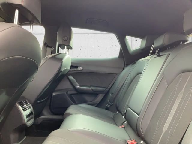 Cupra Formentor 1.5 TSI