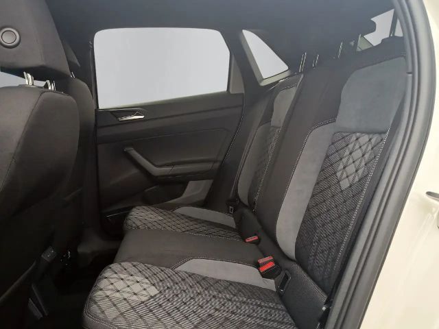 Volkswagen Polo R-Line