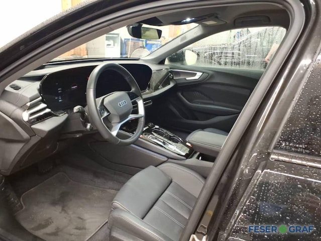 Audi A5 Avant Quattro S-Tronic