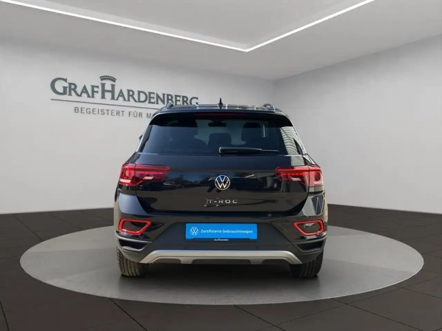 Volkswagen T-Roc 2.0 TDI DSG Life