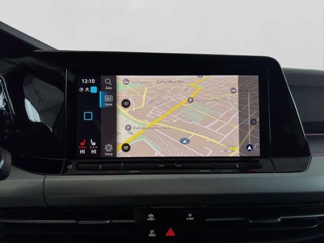 Volkswagen Golf 1.5 TSI Life