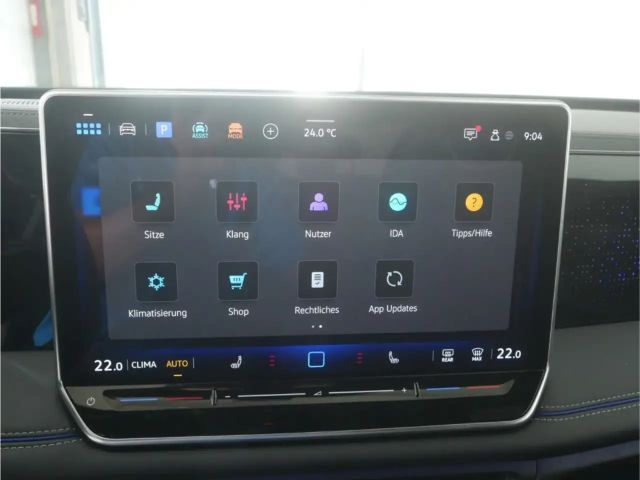 Volkswagen Tiguan 2.0 TDI R-Line Style