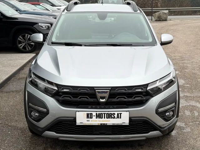Dacia Sandero Comfort Stepway