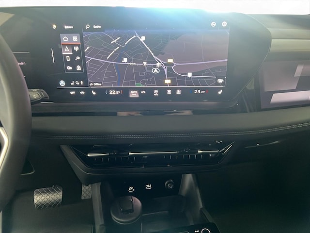 Audi Q6 e-tron SUV e-tron Audi Q6 SUV e-tron