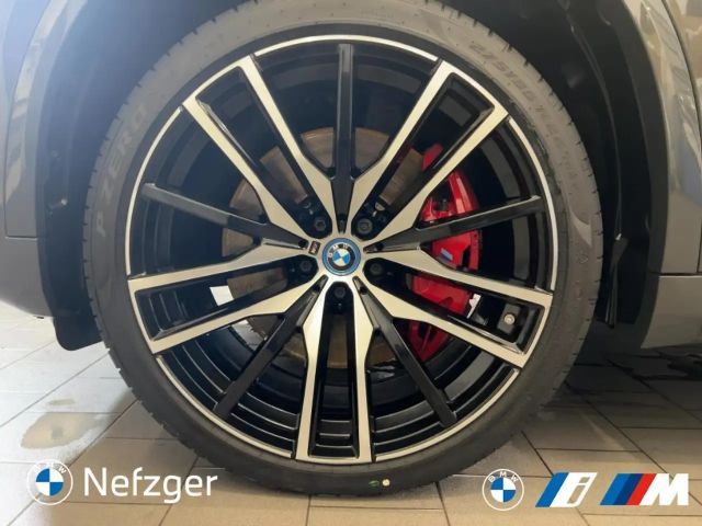 BMW X5 M-Sport xDrive45e