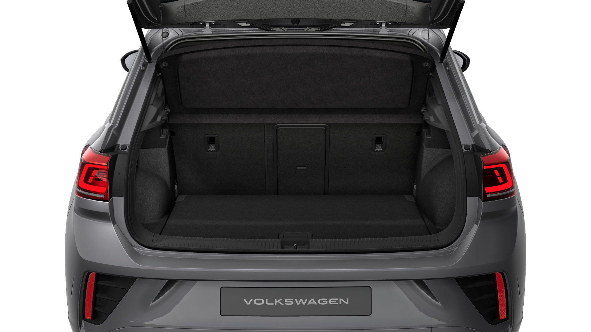 Volkswagen T-Roc 2.0 TSI DSG R-Line