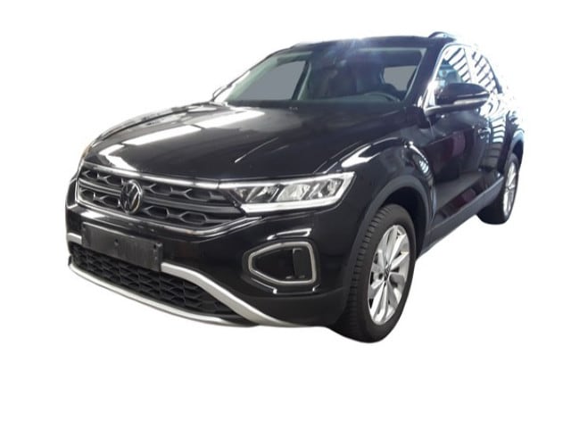 Volkswagen T-Roc 1.5 TSI DSG Life