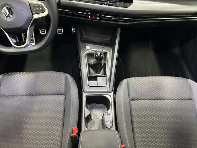 Volkswagen Golf 2.0 TDI Golf VIII