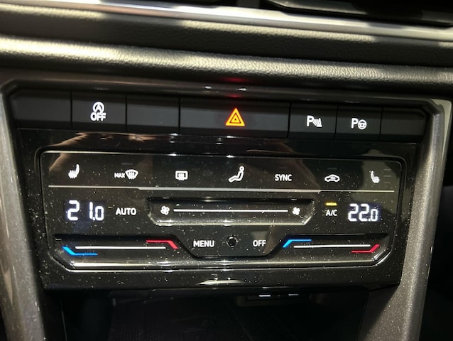 Volkswagen T-Roc 2.0 TDI DSG