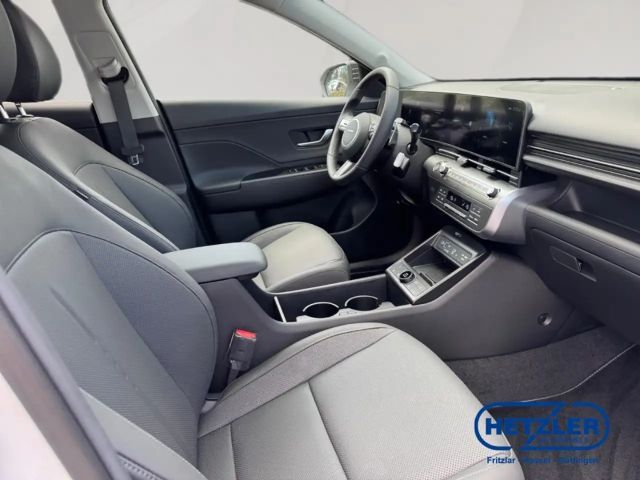 Hyundai Kona 1.6 2WD Prime T-GDi