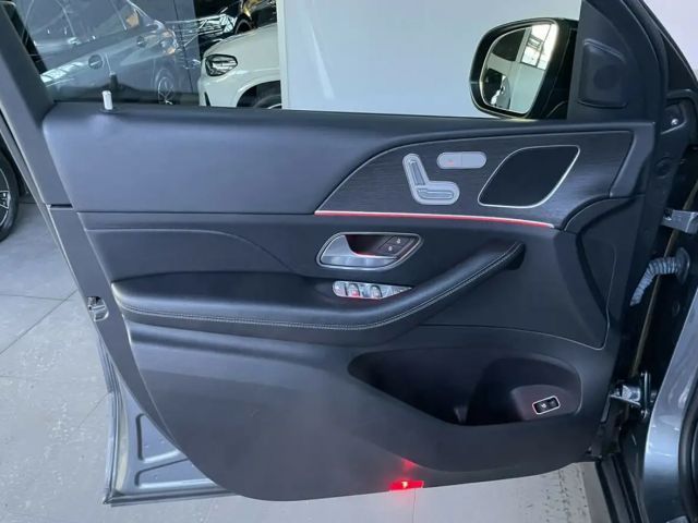 Mercedes-Benz GLE 350 AMG Line Coupé