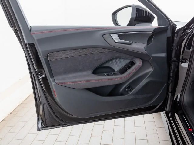 Audi A5 Hybride Quattro S-Tronic