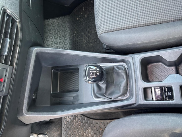 Volkswagen Caddy 1.5 TSI Combi EcoProfi