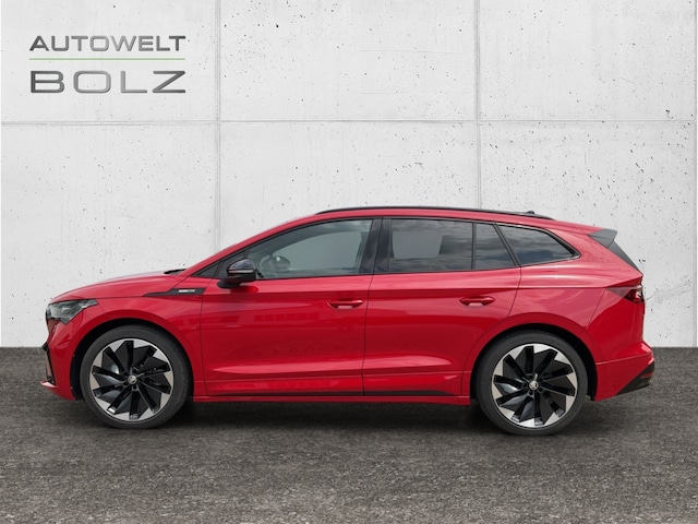 Skoda Enyaq Sportline iV 60
