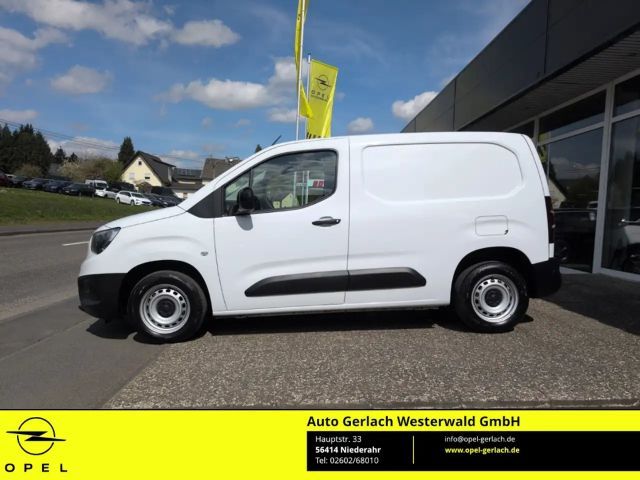 Opel Combo 1.5 CDTI