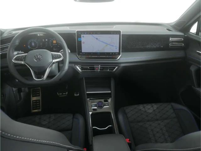Volkswagen Tiguan 2.0 TSI 4Motion R-Line Style