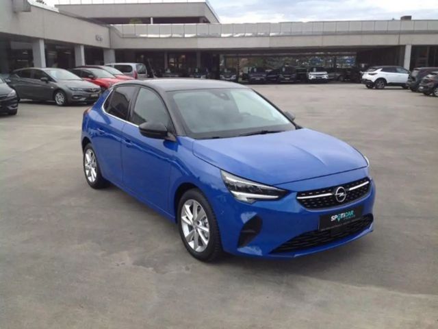 Opel Corsa 1.2 Turbo Elegance Turbo