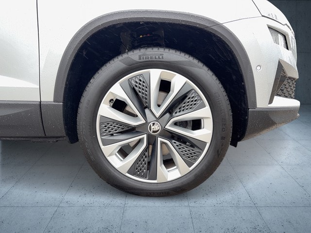 Skoda Karoq 2.0 TDI 4x4 Style Style