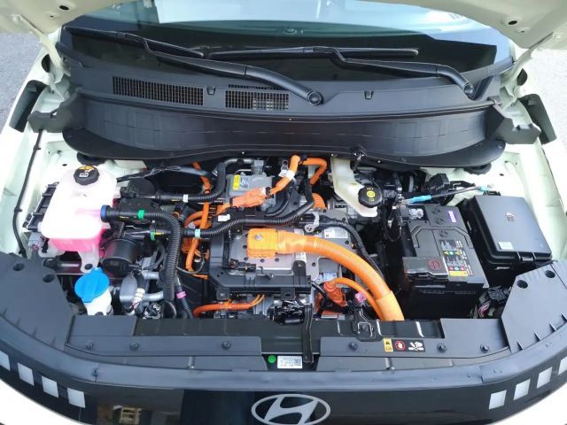 Hyundai INSTER 49 kWh