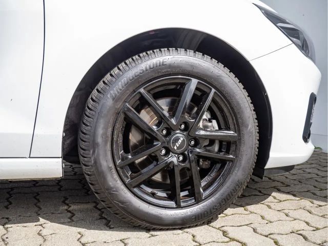 Hyundai i30 1.0 Hybrid Trend