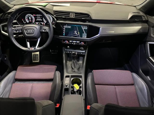 Audi Q3 35 TFSI S-Line Sportback