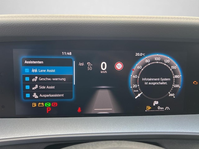 Volkswagen Tayron 4Motion R-Line