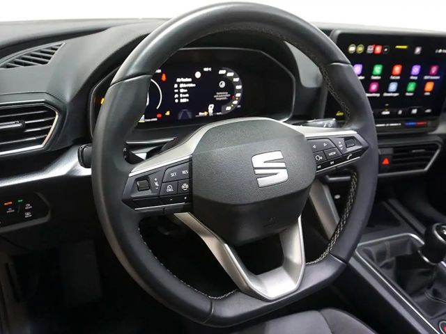 Seat Leon 1.5 TSI Style