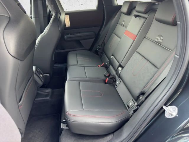 MINI John Cooper Works Countryman A