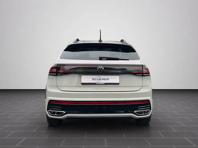 Volkswagen Taigo 1.0 TSI DSG IQ.Drive R-Line