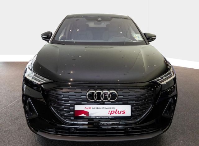 Audi Q4 e-tron 40 Sportback