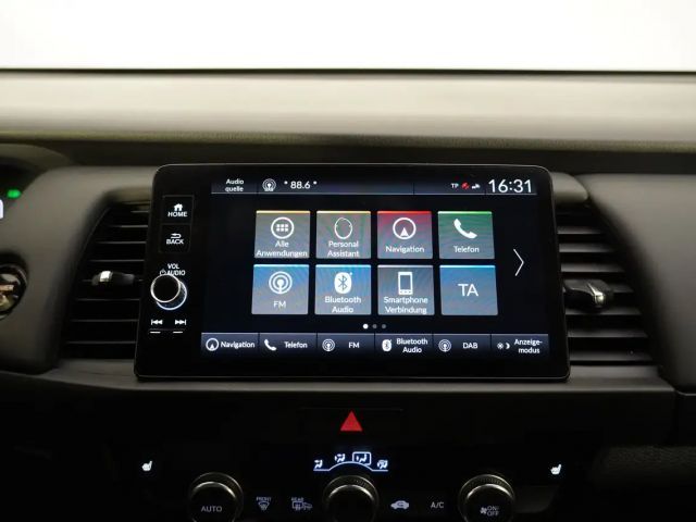 Honda Jazz Executive Hybrid i-MMD