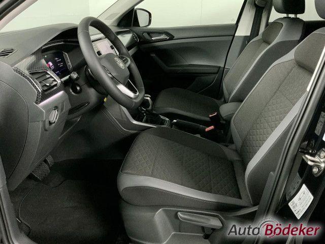 Volkswagen T-Cross 1.0 TSI DSG Style