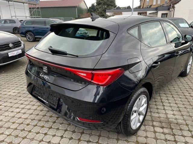 Seat Leon 1.5 TSI Style
