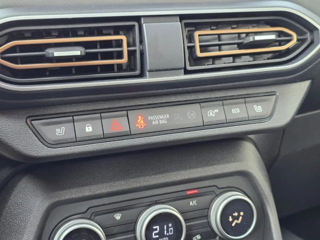 Dacia Sandero Extreme Stepway