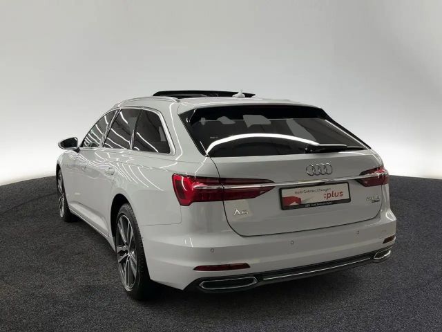 Audi A6 40 TDI Quattro Sport