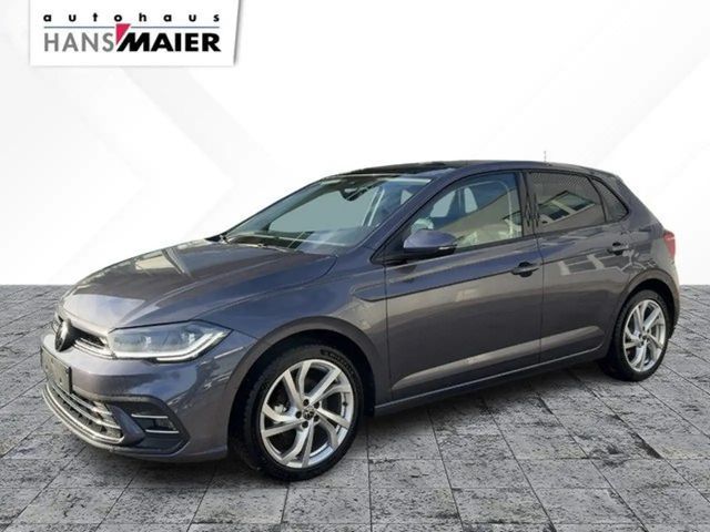 Volkswagen Polo DSG Style