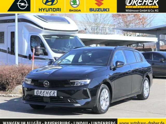 Opel Astra Edition Sports Tourer